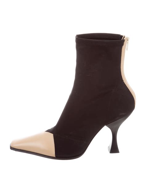 Madame Celine Ankle boots for Women 